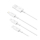 BASEUS Superior Series, USB-A do micro USB/USB-C/Lightning, 3.5A, 1.2m (biały) - 1266443 - zdjęcie 2
